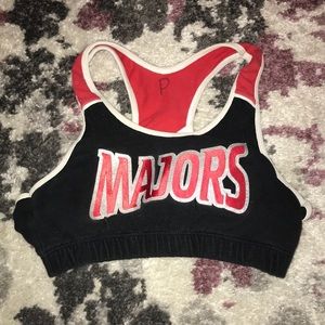MAJORS SPORTS BRA
